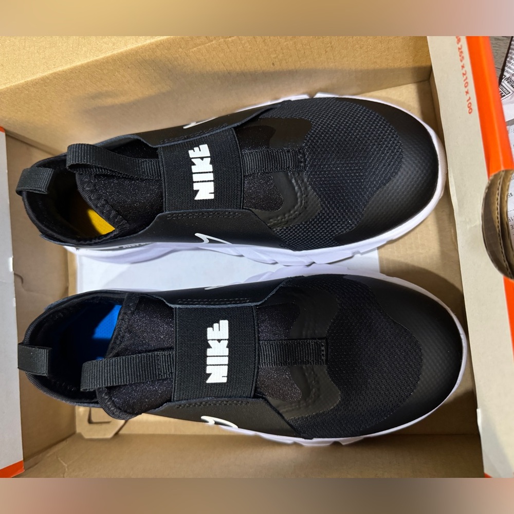 Boys Nike Flex Runner Running Shoes
